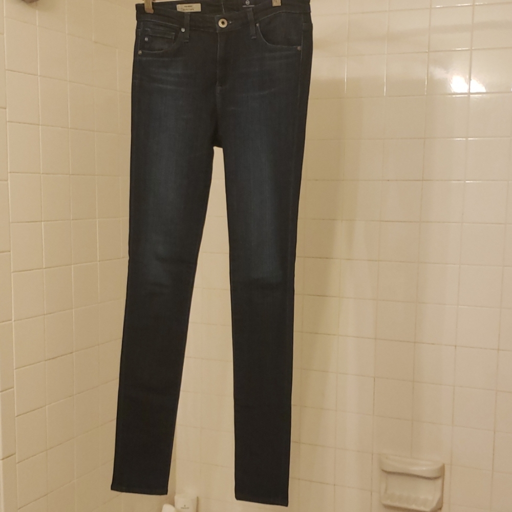 Adriano Goldschmied jeans